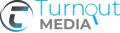 Turnout Media Logo