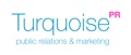 Turquoise PR Logo