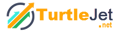 TurtleJet Logo