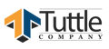 The Tuttle Company Logo