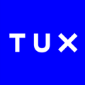 TUX Creative Co. Logo