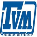 TVM Communication Logo