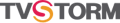 TVstorm Logo