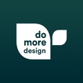 Domoredesign Logo
