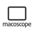 Macoscope Logo