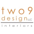 Two9 Design Logo