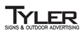 Tyler Outdoor Advertising Logo