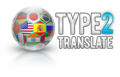 Type 2 Translate LLC Logo