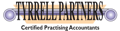 Tyrrell Partners Logo