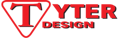 Tyter Design and Construction, Inc. Logo