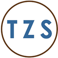 TZS Design Logo