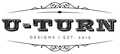 U-Turn Designs Logo
