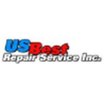 U.S. Best Repair Service, Inc. Logo