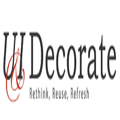U & I Decorate Logo