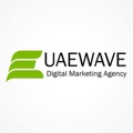 UAE Wave Logo