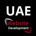 UAE Website Development Company in Dubai Logo