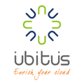 Ubitus Inc. Logo