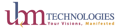 UBM Technologies Logo