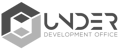 Under Development Office Logo