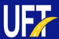 United Freight & Transport Inc. Logo