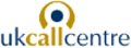 UK Call Centre Logo