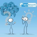 UK IT Networks Logo