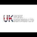UK Workbenches Logo
