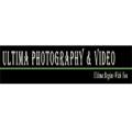 Ultima Photography & Video Logo