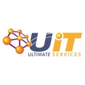 Ultimate IT Services Logo