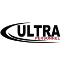 Ultra Personnel Logo