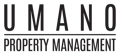 Umano Property Management Logo