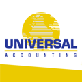 Umiversal Accounting Logo