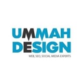 Ummah Design Logo