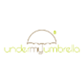 Under My Umbrella Logo