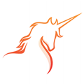 Unicorn Business Solutions Logo