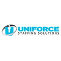 UNIFORCE Staffing Solutions Logo