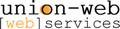 union-web [web]services Logo