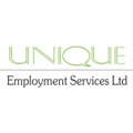 Unique Employment Services Logo