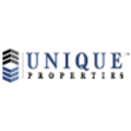 Unique Properties, Inc Logo