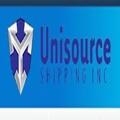 Unisource Shipping Logo