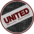 United Human Resources Logo