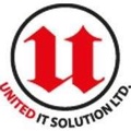 United IT Solution Ltd. Logo
