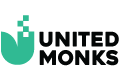 United Monks Technologies Logo