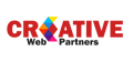 Creative Web Partners Logo