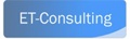 ET-Consulting Logo