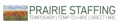 Prairie Staffing LLC Logo