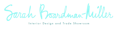 Sarah Boardman-Miller Logo
