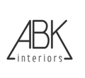 ABK Interiors Logo