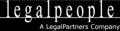 Legalpeople Logo