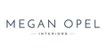 Megan Opel Interiors Logo